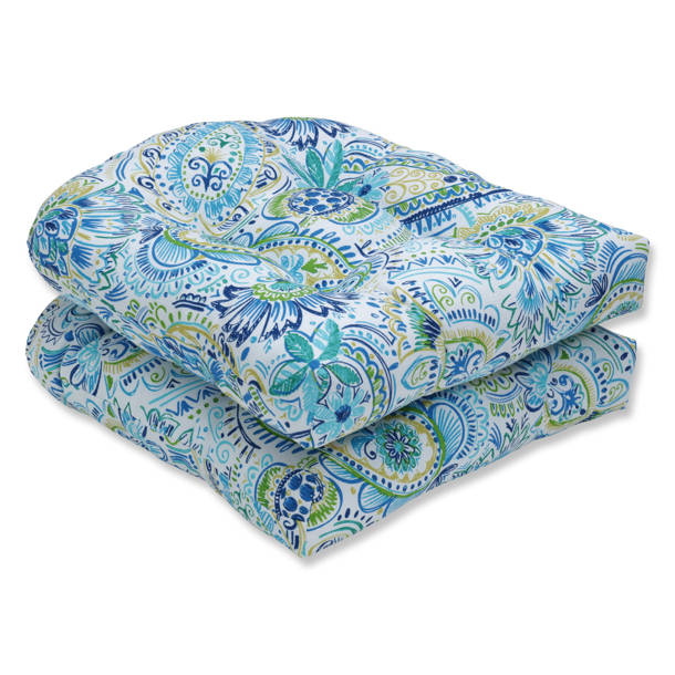 Charlton Home® Barbay Indoor/Outdoor Throw Pillow & Reviews Wayfair